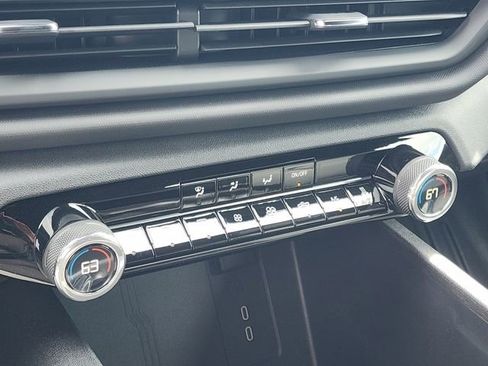 Used 2024 Chevrolet Silverado EV W/T image 38