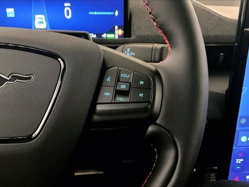 New 2025 Ford Mustang Mach-E Premium w/ Sport Appearance Package image 36