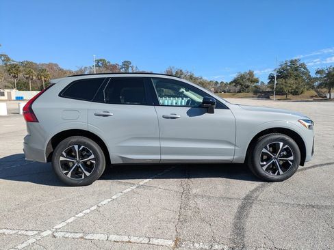 New 2026 Volvo XC60 B5 Core AWD/4WD image 7