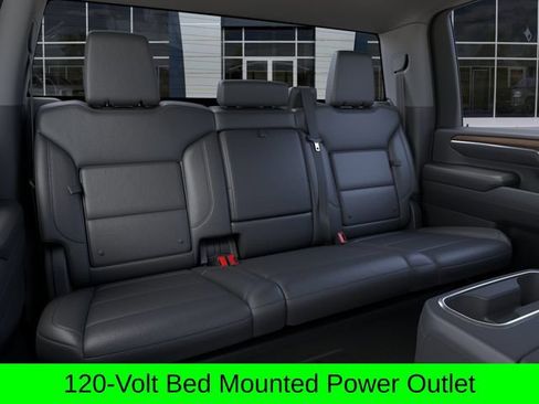 New 2026 GMC Sierra 2500 SLT w/ SLT Convenience Package AWD/4WD image 19