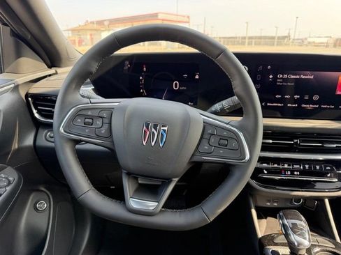 New 2026 Buick Envista Sport Touring FWD image 11