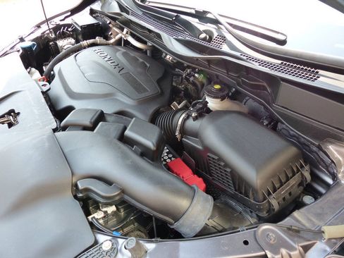 Used 2025 Honda Odyssey Touring image 21