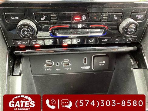 Used 2022 Jeep Grand Cherokee Limited 4xe image 23