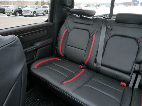 Used 2025 RAM 1500 RHO w/ RHO Level 1 Equipment Group image 12