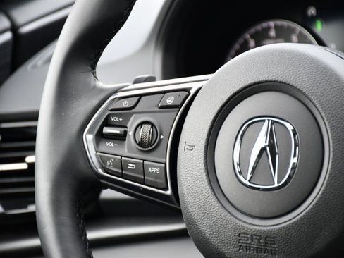New 2026 Acura RDX SH-AWD w/ Advance Package image 23