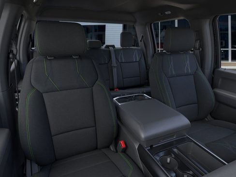 Used 2025 Ford F150 STX w/ Equipment Group 200A image 18