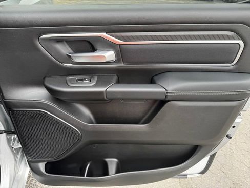 New 2026 RAM 1500 4x4 Crew Cab image 15