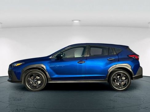 Certified 2025 Subaru Crosstrek 2.0i image 3