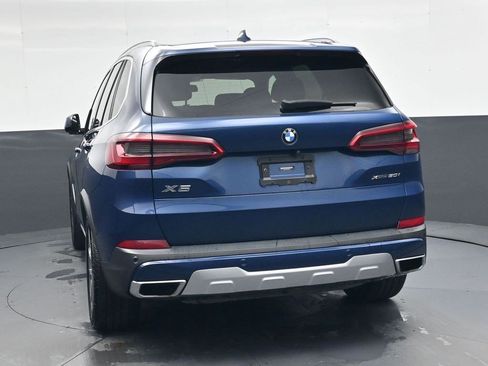 Used 2019 BMW X5 xDrive50i w/ Premium Package 2 image 5