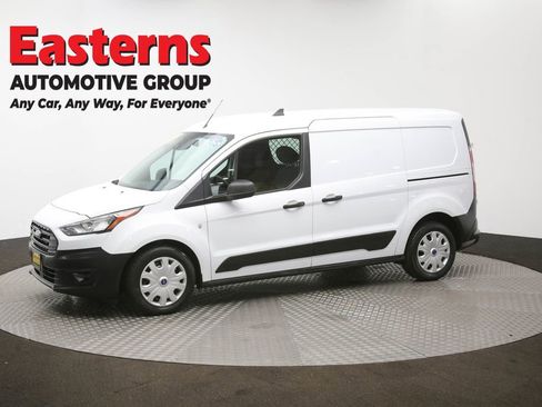 Used 2021 Ford Transit Connect XL image 56