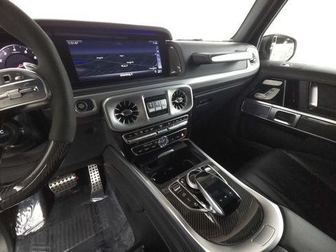 Used 2024 Mercedes-Benz G 63 AMG 4MATIC image 15