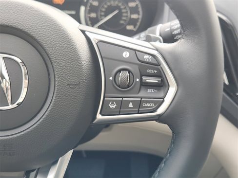 New 2026 Acura RDX w/ Technology Package image 29