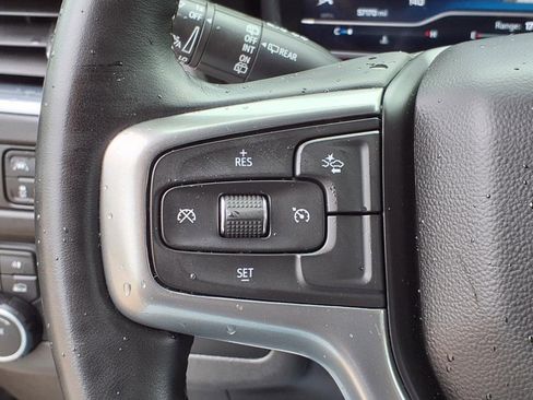 Used 2023 Chevrolet Tahoe LT image 19