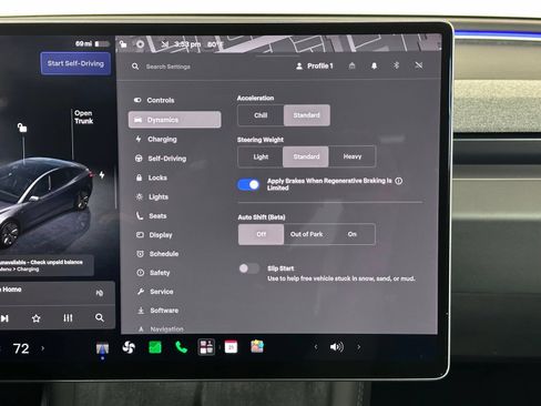 Used 2024 Tesla Model 3 Standard Range RWD image 27