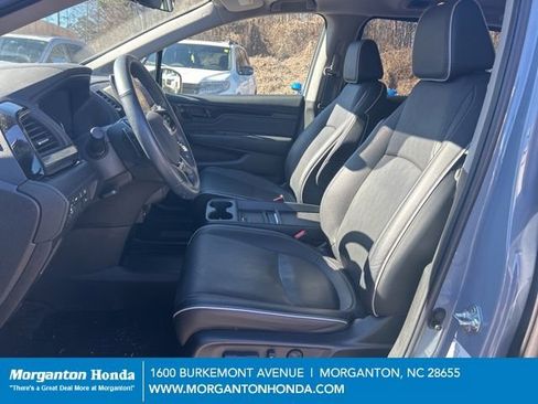 Used 2023 Honda Odyssey Elite image 15