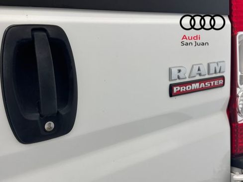 Used 2021 RAM ProMaster 1500 image 15