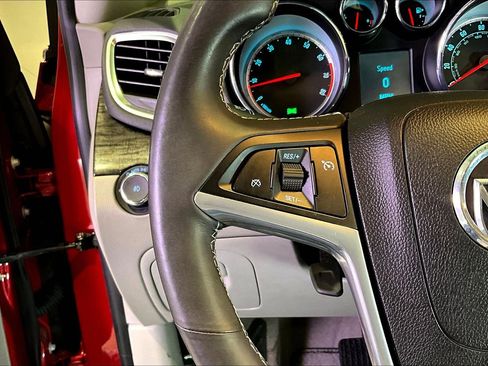 Used 2013 Buick Encore Leather AWD/4WD image 12