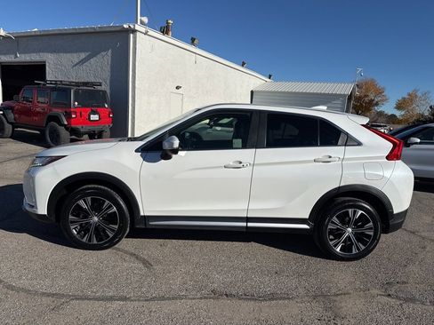 Used 2019 Mitsubishi Eclipse Cross SEL image 4