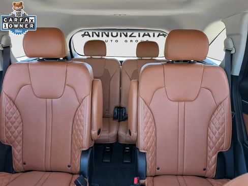Used 2023 Kia Sorento SX Prestige AWD/4WD image 19