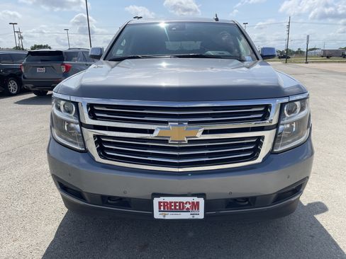 Used 2020 Chevrolet Tahoe Premier RWD image 9