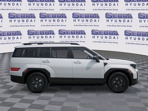 New 2026 Hyundai Santa Fe XRT image 7