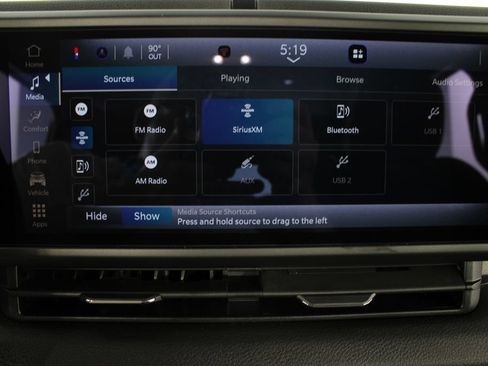 New 2026 Jeep Wrangler Unlimited Sport AWD/4WD image 5