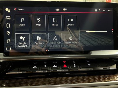 New 2026 GMC Sierra 1500 Elevation image 24