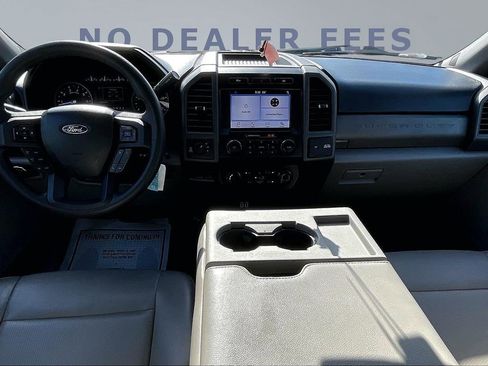 Used 2019 Ford F250 XL w/ STX Appearance Package image 7