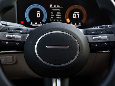 New 2026 Hyundai Tucson SEL image 10