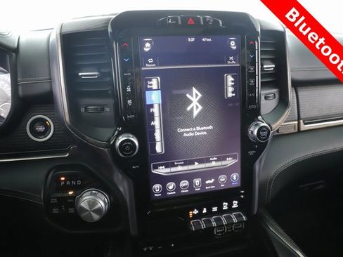 Used 2019 RAM 1500 Limited image 27