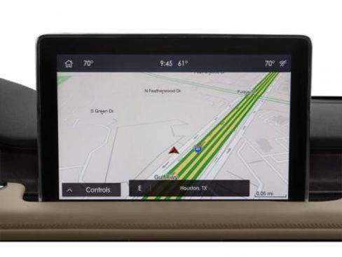 Used 2022 Lincoln Aviator Reserve image 16