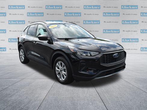 Used 2025 Ford Escape Active FWD image 3