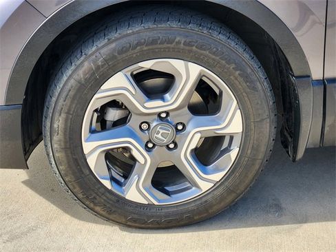 Used 2018 Honda CR-V EX-L image 12