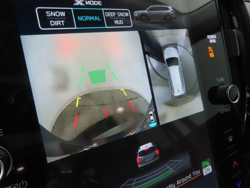 New 2026 Subaru Ascent Bronze Edition AWD/4WD image 19