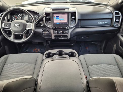Used 2024 RAM 3500 Big Horn image 10