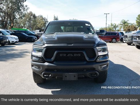 Used 2023 RAM 1500 Rebel w/ Rebel Level 2 Equipment Group image 9