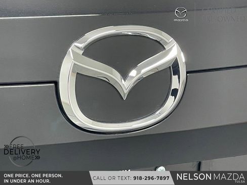 Certified 2025 MAZDA CX-5 AWD 2.5 S w/ Preferred Package image 15