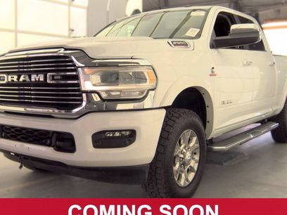 Used 2022 RAM 2500 Laramie