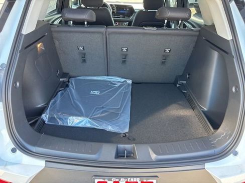 New 2026 Chevrolet TrailBlazer LT FWD image 34