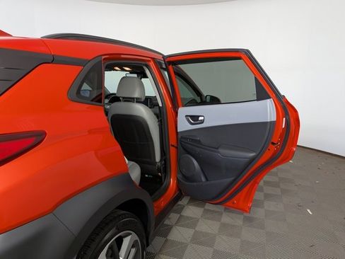 Used 2019 Hyundai Kona Ultimate image 32