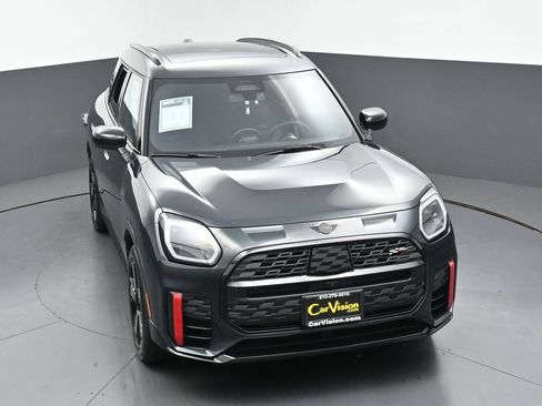 Used 2025 MINI Cooper Countryman John Cooper Works w/ Comfort Package Max AWD/4WD image 41