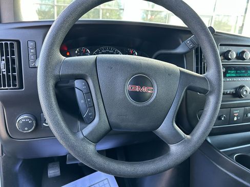 Used 2024 GMC Savana 2500 w/ Driver Convenience Package image 13