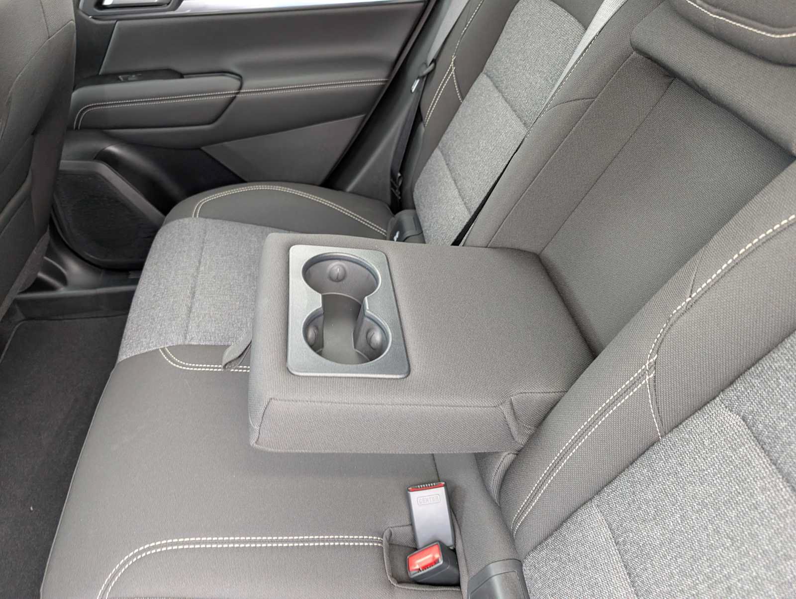 New 2027 GMC Terrain Elevation w/ Technology Package II AWD/4WD image 16