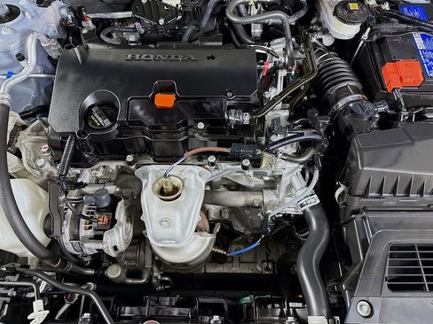 Used 2023 Honda Civic Sport image 32