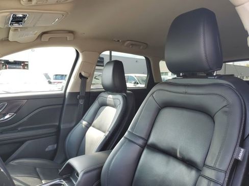 Certified 2023 Lincoln Corsair AWD w/ Equipment Group 101A image 10