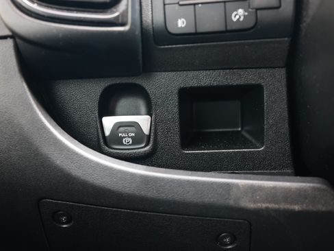 Used 2023 RAM ProMaster 3500 w/ Premium Convenience Group FWD image 48