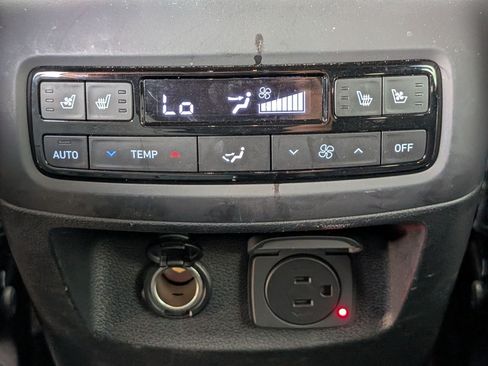 Used 2024 Hyundai Palisade Calligraphy AWD/4WD image 31