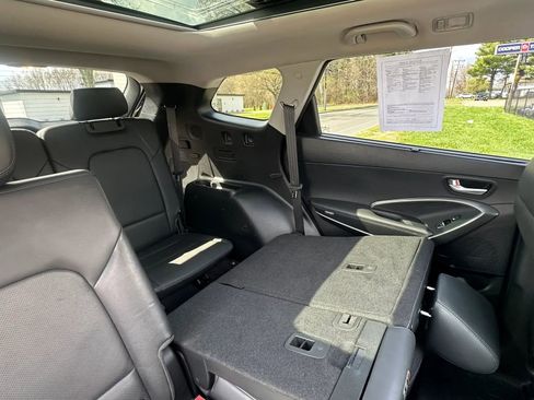 Used 2015 Hyundai Santa Fe GLS w/ Option Group 03 image 33