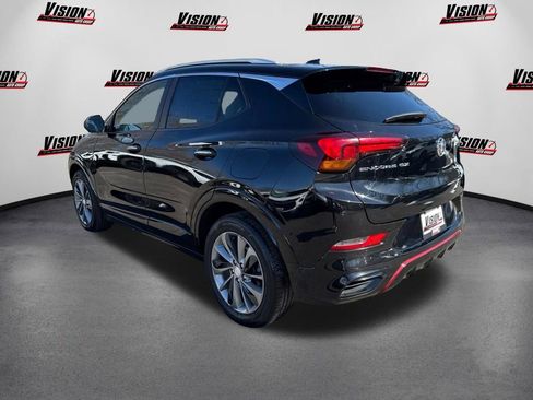 Used 2023 Buick Encore GX Select w/ Sport Touring Package image 7