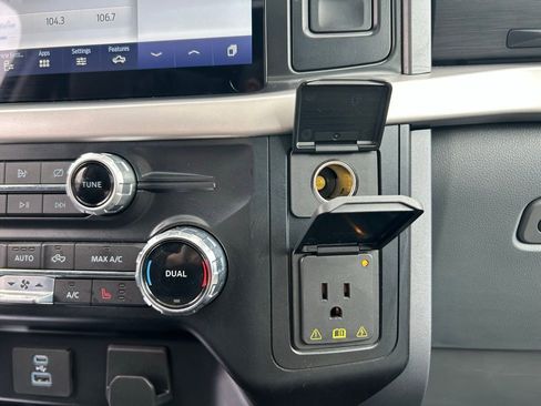 Certified 2023 Ford F150 XLT w/ Equipment Group 302A High image 33